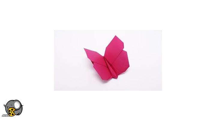 اوریگامی | Origami - مبتدی