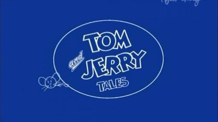 مجموعه ی تام و جری 