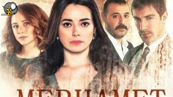 سریال مرحمت دوبله فارسی