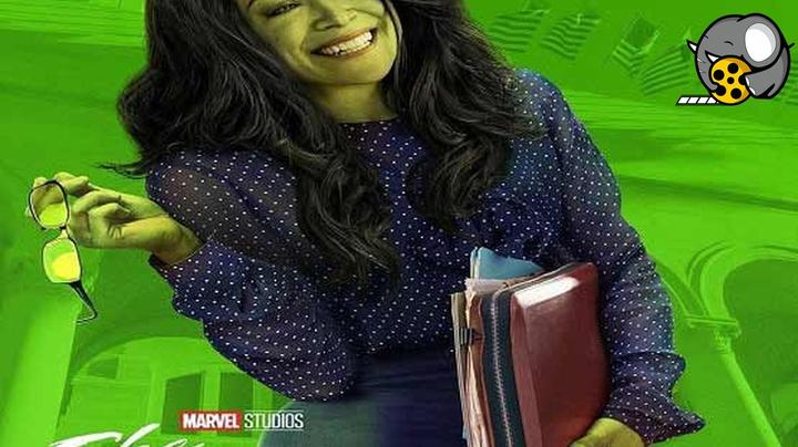 دانلود سریال خارجی She Hulk