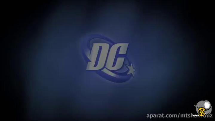 انیمه های DC بتمن 