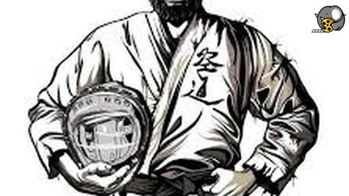 دای دوجوکو کاراته