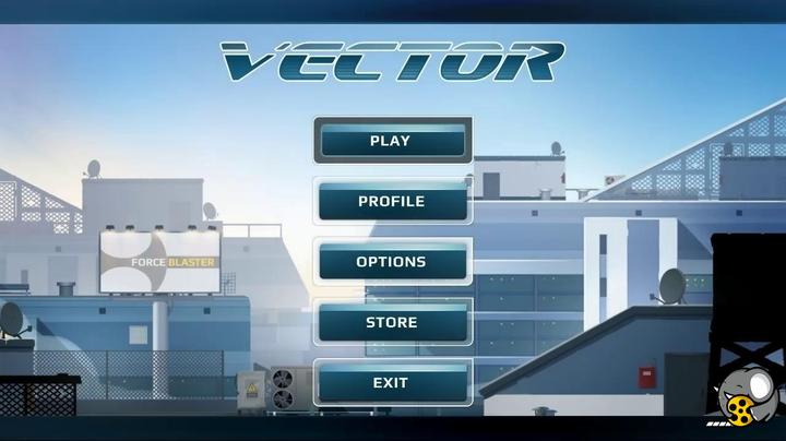 Vector(PC--Version)