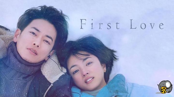 دانلود سریال عشق اول First Love 2022