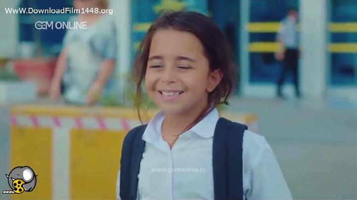 سریال ترکی دخترم دوبله فارسی 