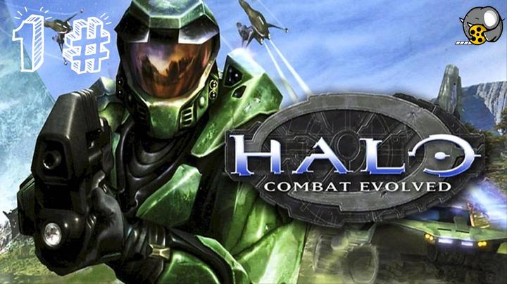  Halo: Combat Evolved 