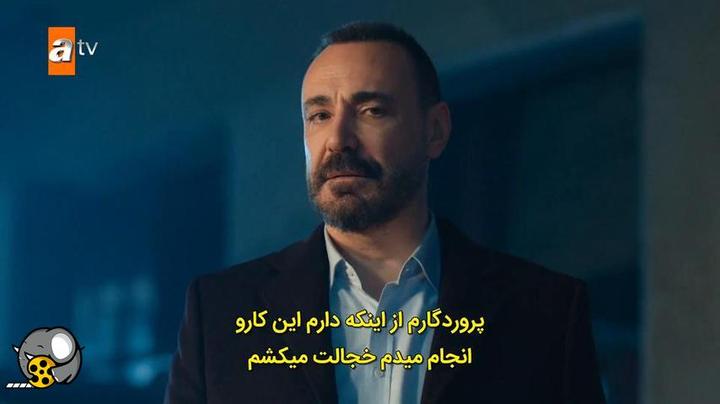 سریال آخرین بازمانده از ما | دوبله فارسی | دانلود