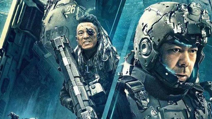 ‌🎥دانلود فیلم جدید " جنگجویان آینده 2022 "،🎙️#دوبله_فارسی ،📤کیفیت 720p،✂️#بدون_سانسور