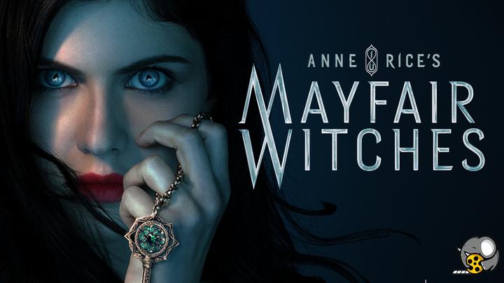 سریال جادوگران می فر Anne Rice’s Mayfair Witches 2023